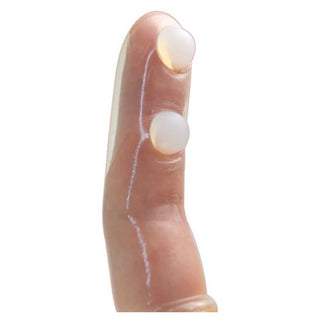 Nasstoys Latex Finger Condoms 6 Pack