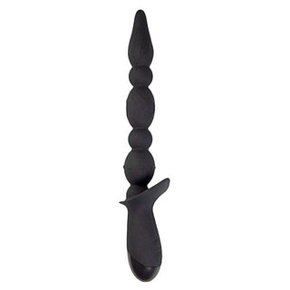 Nasstoys Vibrating Buttfuk Vibrating Anal Wand