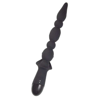 Nasstoys Vibrating Buttfuk Vibrating Anal Wand