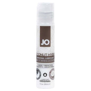 JO Coconut Hybrid Original Lubricant