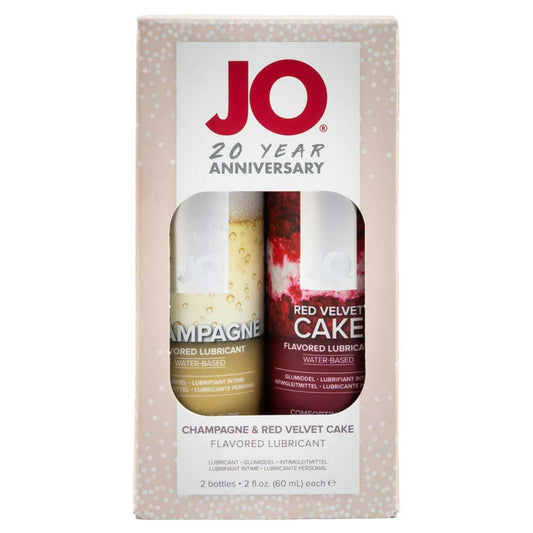 JO 20th Anniversary Gift Set