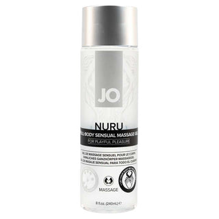 JO Nuru Massage Gel