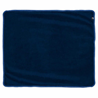 Pulsar Fleece Throw Blanket