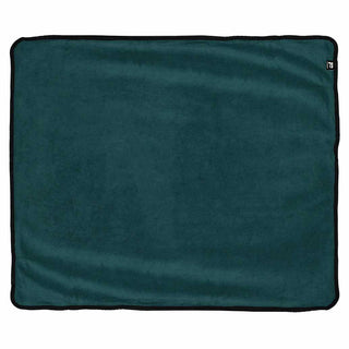 Pulsar Fleece Throw Blanket