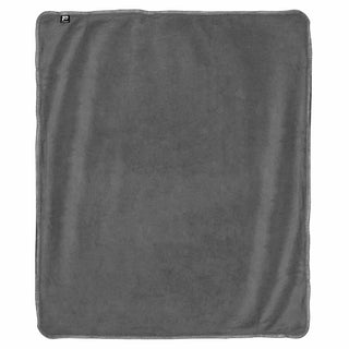 Pulsar Fleece Throw Blanket