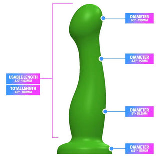 Twisted Fantasies DIY Dildo Party Kit