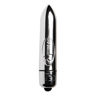 Rocks Off Chrome Small Bullet Vibrator