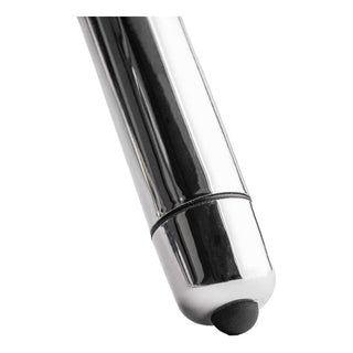 Rocks Off Chrome Small Bullet Vibrator
