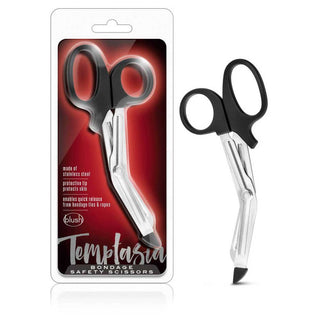 Temptasia Bondage Safety Scissors