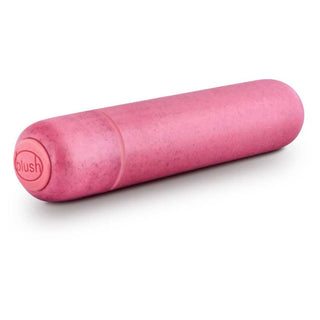 Blush Gaia Eco Bullet Single-Speed Vibrator