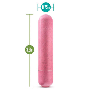 Blush Gaia Eco Bullet Single-Speed Vibrator