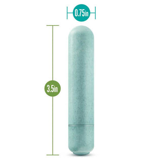 Blush Gaia Eco Bullet Single-Speed Vibrator