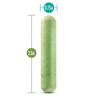 Blush Gaia Eco Bullet Single-Speed Vibrator