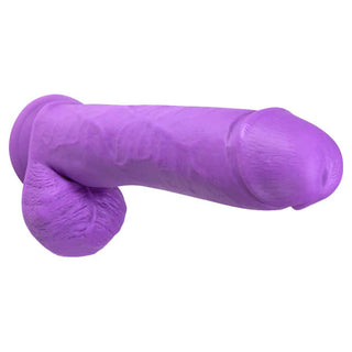 Neo Elite Realistic Dual Density 11.5" Dildo