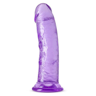 B Yours Plus Roar N’ Ride 8" Dildo With Suction Cup Base