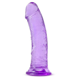 B Yours Plus Roar N’ Ride 8" Dildo With Suction Cup Base