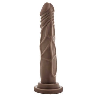 Dr. Skin Dr. Carter Realistic 7.5" Dildo with Suction Cup