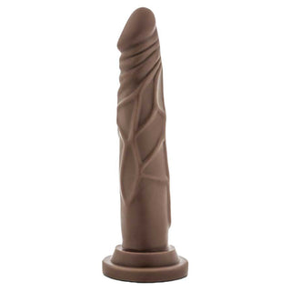 Dr. Skin Dr. Carter Realistic 7.5" Dildo with Suction Cup