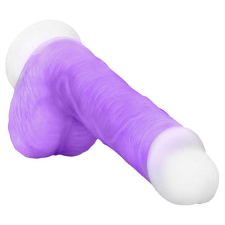 Neo Elite Encore Realistic Dual Density 8.5" Vibrating Dildo