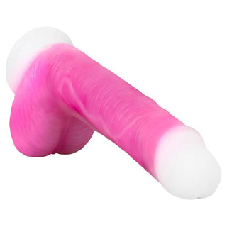 Neo Elite Roxy Dual Density Realistic 8.5" Gyrating Dildo