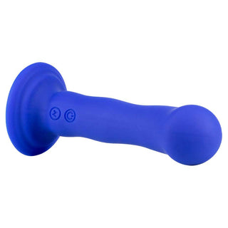 Impressions Santorini G-Spot 6.5" Vibrating Dildo with Suction Cup