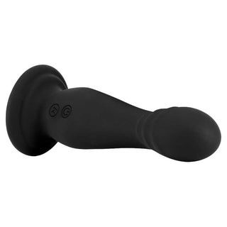 Impressions Amsterdam 6.75" Vibrating Dildo with Suction Cup