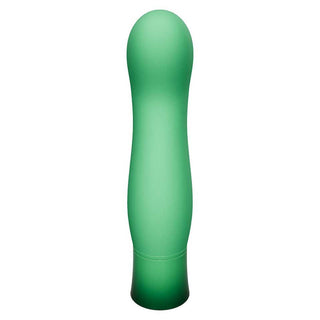 Oh My Gem Enchanting 5.5" Warming G-Spot Vibrator