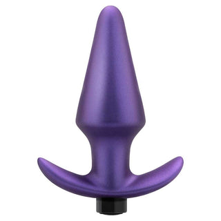 Anal Adventures Matrix Interstellar Vibrating Plug