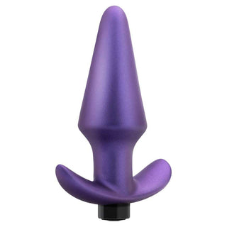 Anal Adventures Matrix Interstellar Vibrating Plug