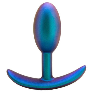 Anal Adventures Matrix Nebula 3.5" Vibrating Plug with Ball Bearing