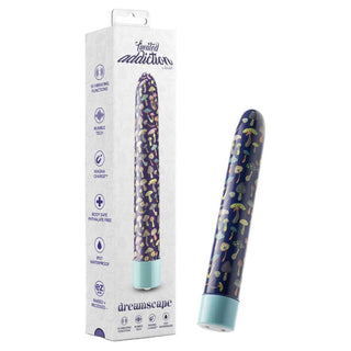 Limited Addiction Dreamscape Rechargeable 7" Vibrator