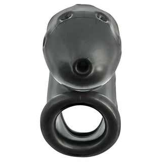 OXBALLS Airlock Air-Lite Vented Chastity