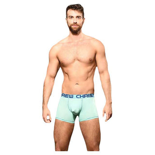 Andrew Christian ALMOST NAKED® Hang-Free Boxer