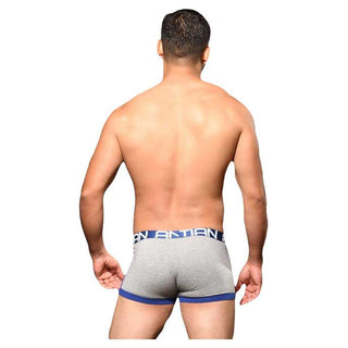 Andrew Christian Phys. Ed. Varsity Boxer w/ ALMOST NAKED®