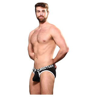 Andrew Christian CoolFlex Active Modal Brief w/ SHOW-IT®