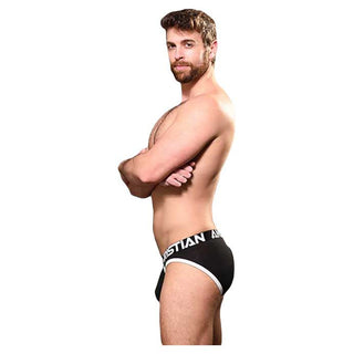 Andrew Christian CoolFlex Active Modal Brief w/ SHOW-IT®