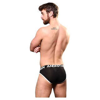 Andrew Christian CoolFlex Active Modal Brief w/ SHOW-IT®