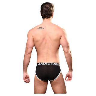 Andrew Christian CoolFlex Active Modal Brief w/ SHOW-IT®