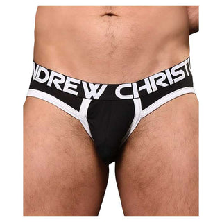 Andrew Christian CoolFlex Active Modal Brief w/ SHOW-IT®