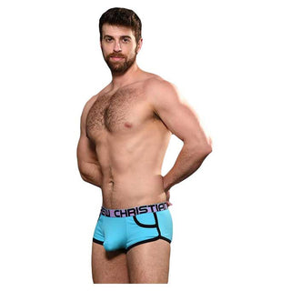 Andrew Christian ALMOST NAKED® Retro Pocket Boxer