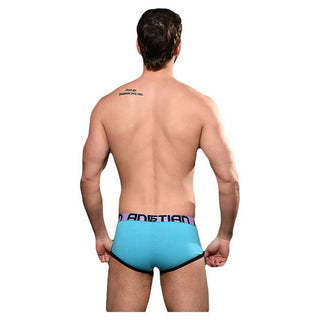 Andrew Christian ALMOST NAKED® Retro Pocket Boxer