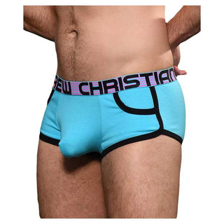 Andrew Christian ALMOST NAKED® Retro Pocket Boxer