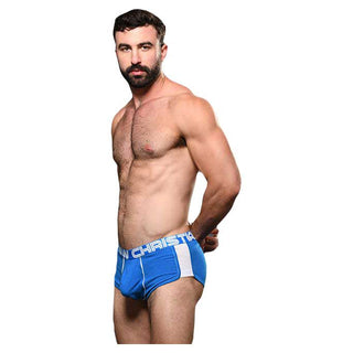 Andrew Christian Slow Fashion Boxer w/ SHOW-IT®