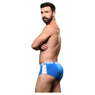 Andrew Christian Slow Fashion Boxer w/ SHOW-IT®