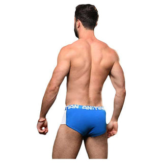 Andrew Christian Slow Fashion Boxer w/ SHOW-IT®