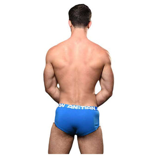 Andrew Christian Slow Fashion Boxer w/ SHOW-IT®