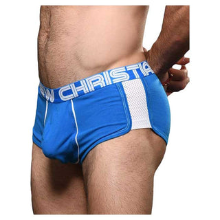 Andrew Christian Slow Fashion Boxer w/ SHOW-IT®