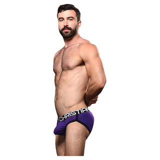 Andrew Christian CoolFlex Modal Tagless Brief w/ SHOW-IT®