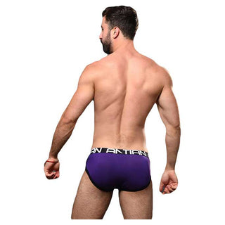 Andrew Christian CoolFlex Modal Tagless Brief w/ SHOW-IT®