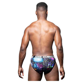 Andrew Christian Andrew Capsule Space - Universe Brief w/ ALMOST NAKED®